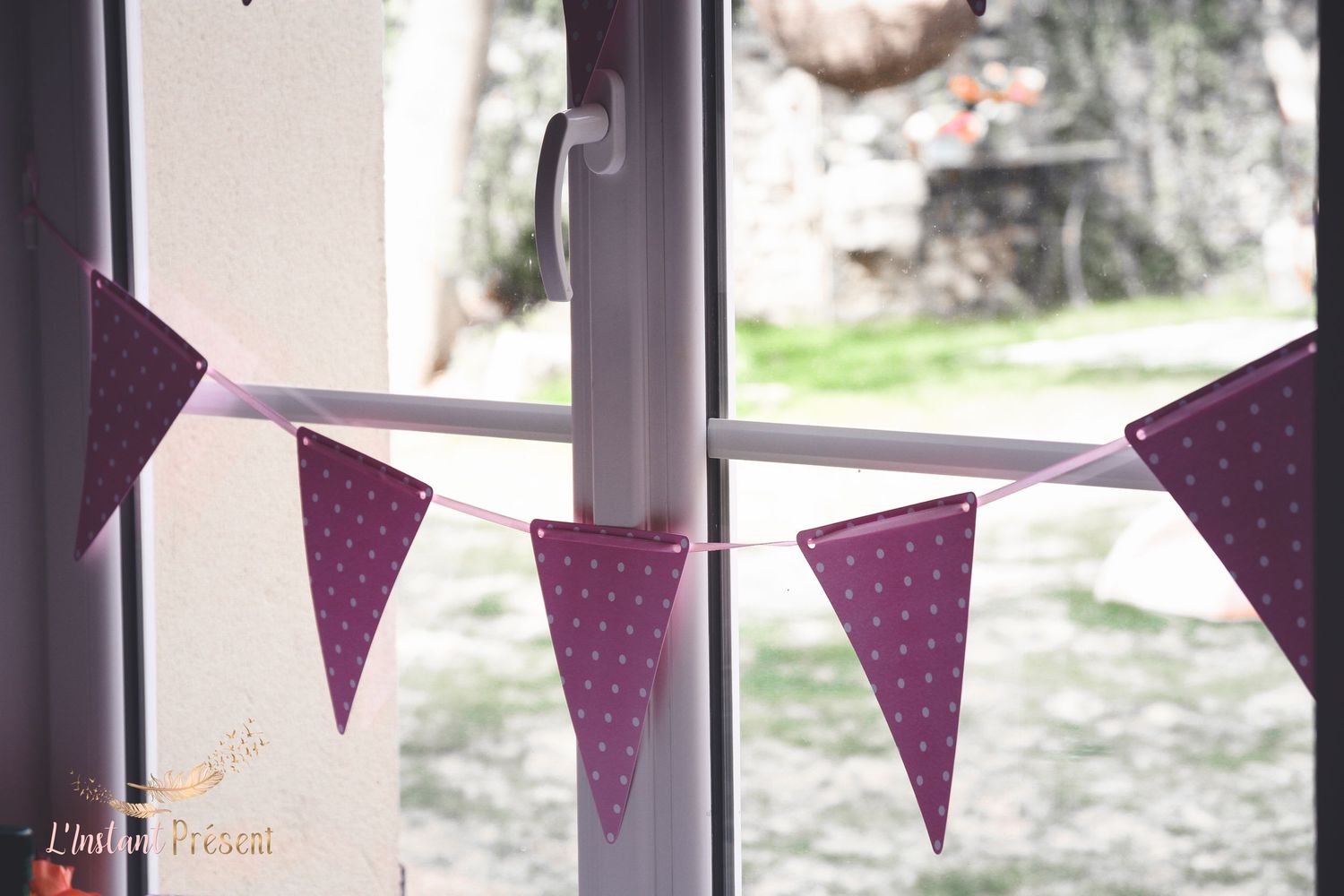 Séance photo Baby Shower