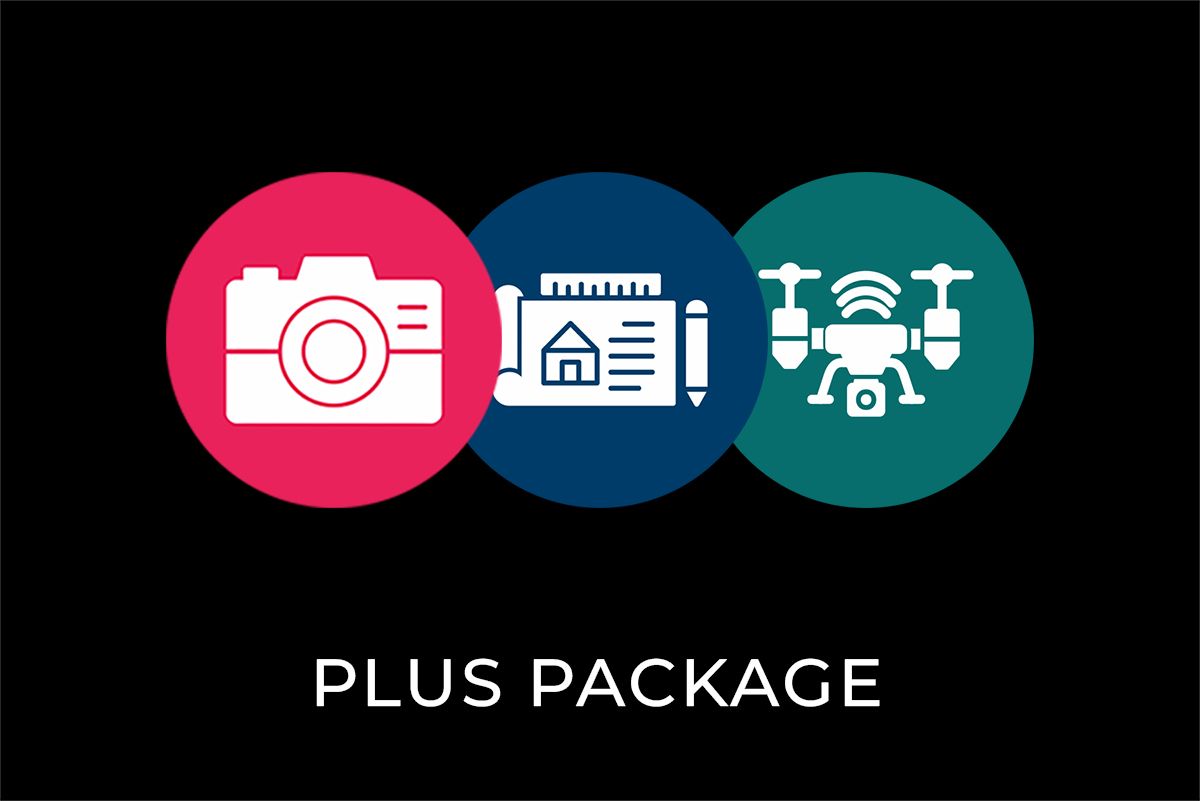 Plus Package