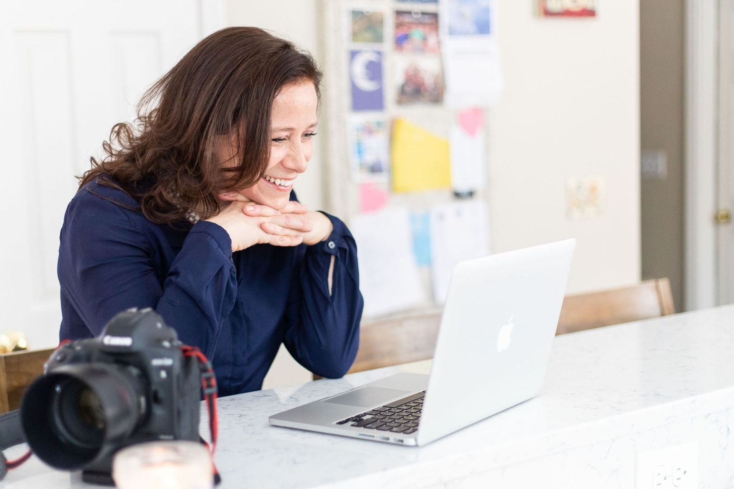 Helene-Marie Collins, New Hampshire Photographer
