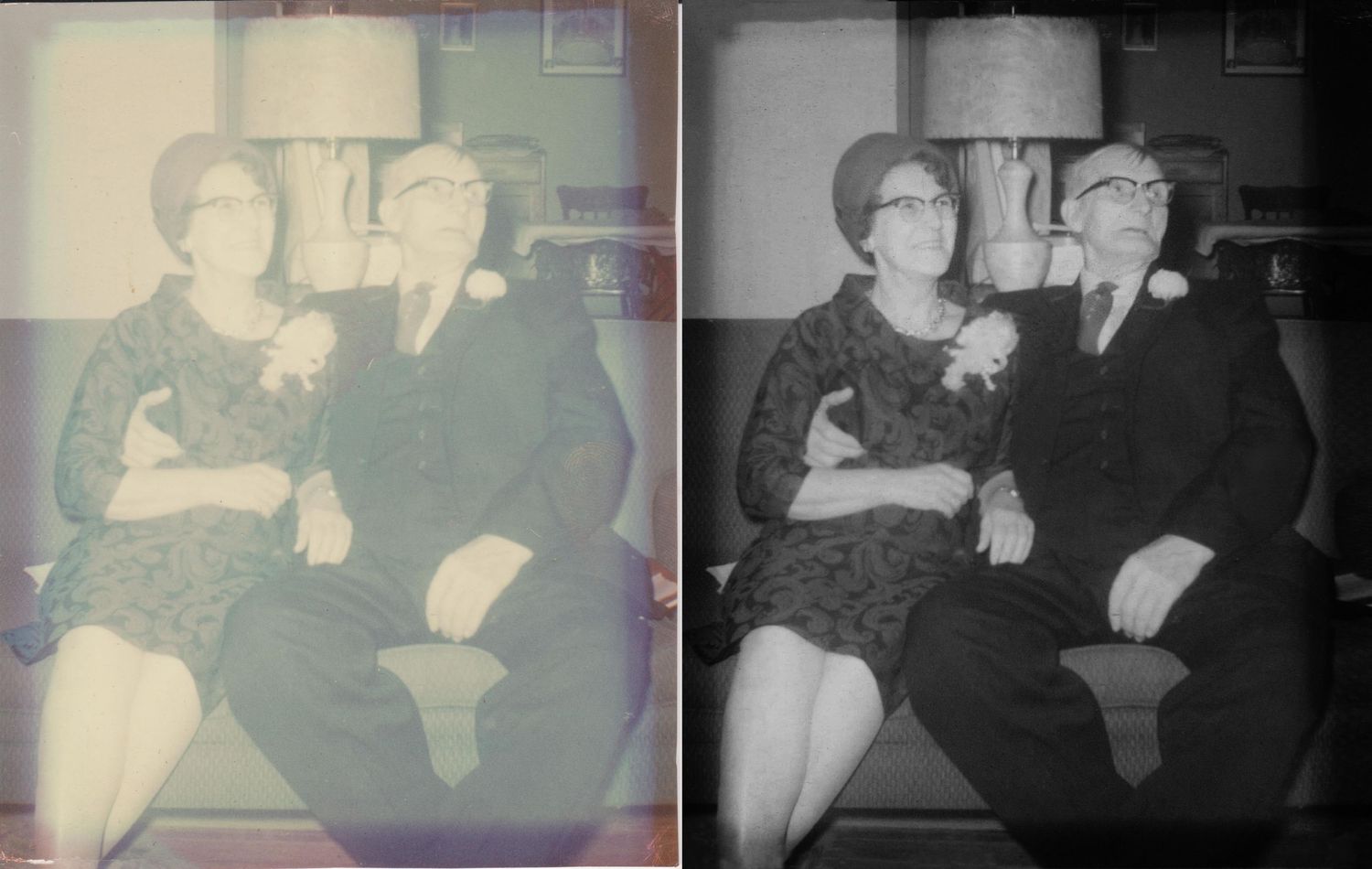 restored image, scratch removal, faded photo revitalized, digital photo restoration, heirloom preserved, historical