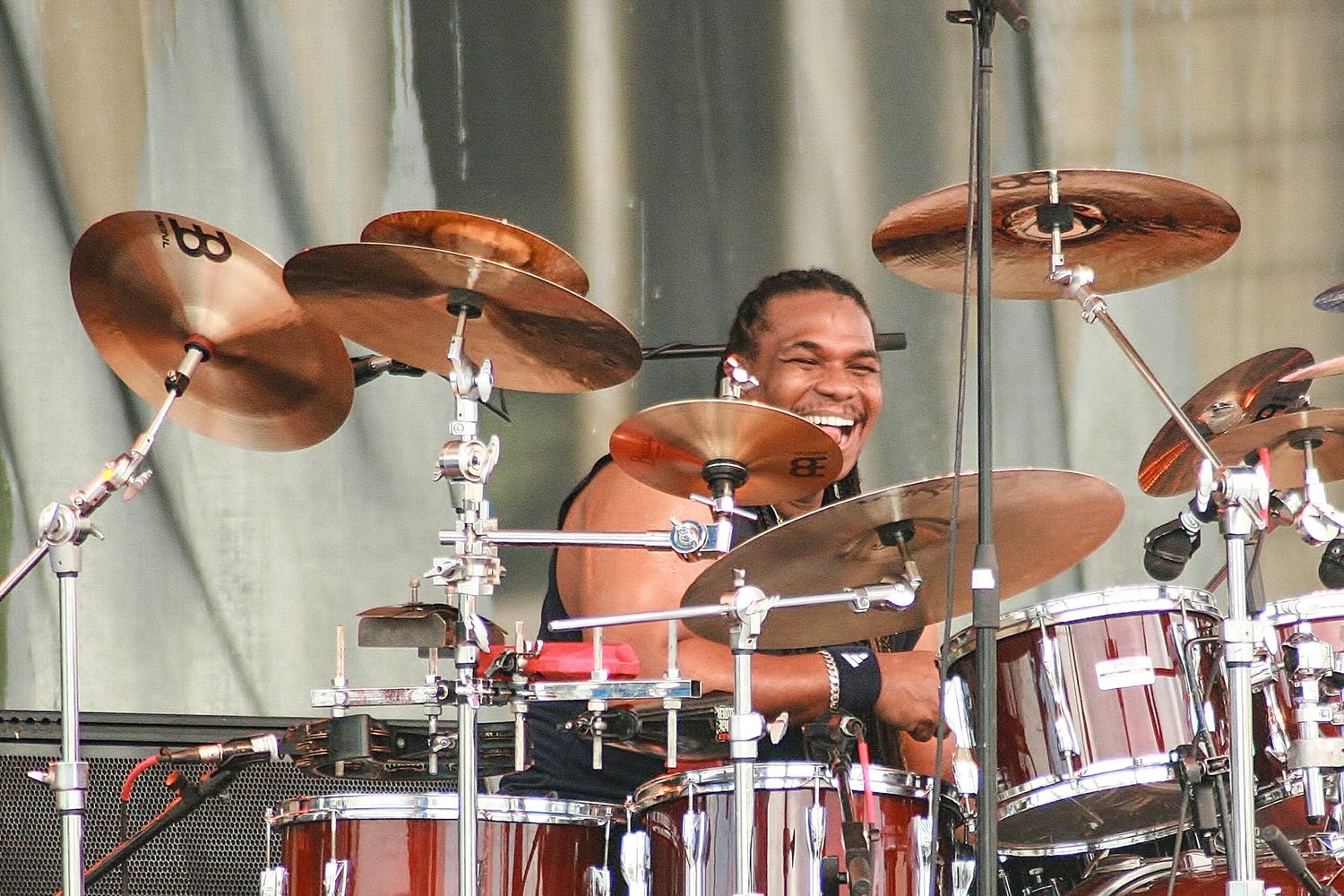 Spyro Gyra