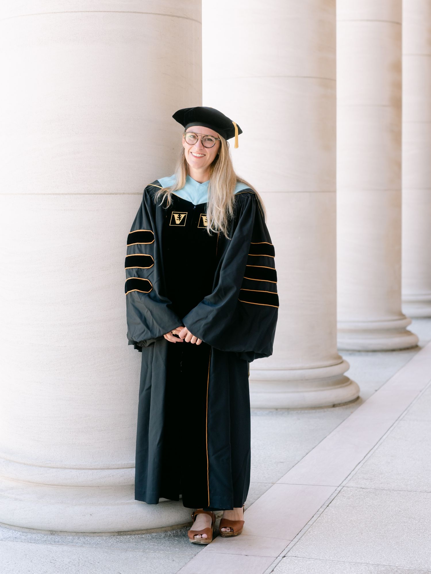 University Graduate