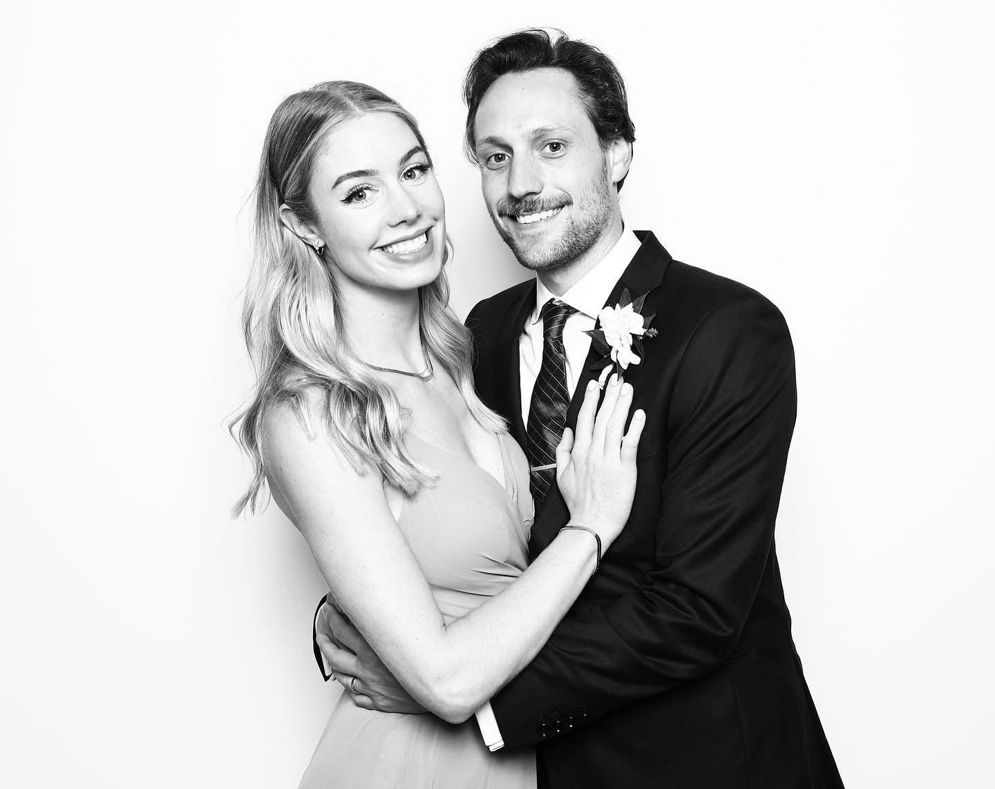 Calgary Black and white Photo booth Photo booths calgary