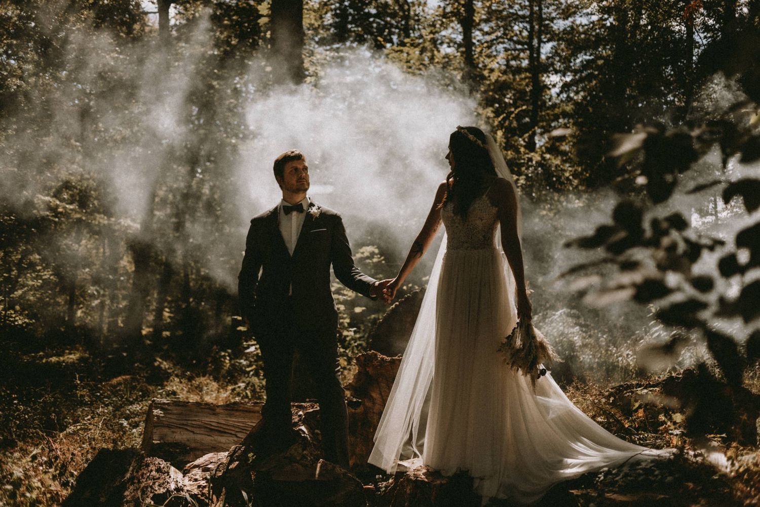 wedding photographer paris