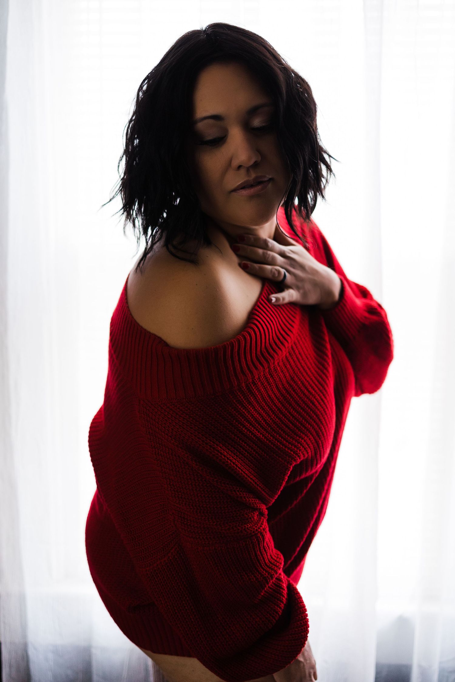 san antonio boudoir photography