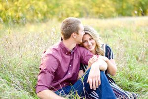 Couples and Engagement Photographer in Mankato and Southern Minnesota