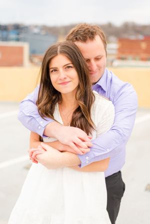 Couples Mankato MN photographer