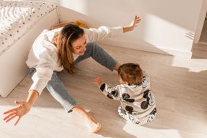 fotografia de família