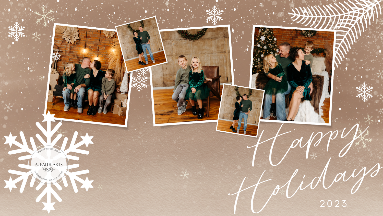 Ohio Photographer, Ohio Photos, Christmas Photos, Christmas Card, Family Photographer, Couple Photographer