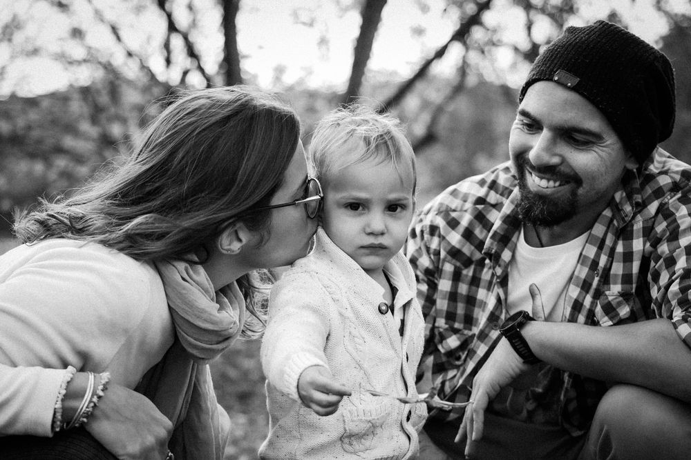 seance photo famille automne toulouse