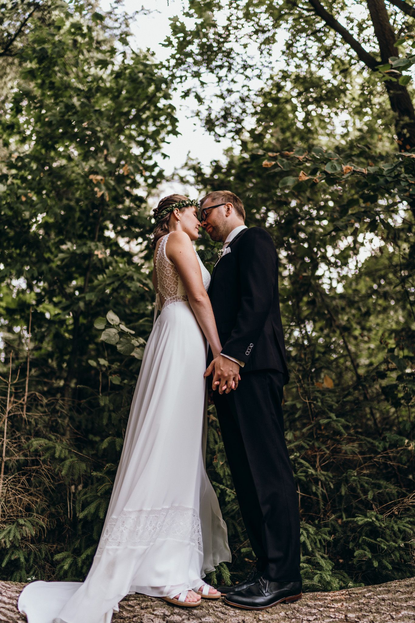 Hochzeitsfotograf Hannover.