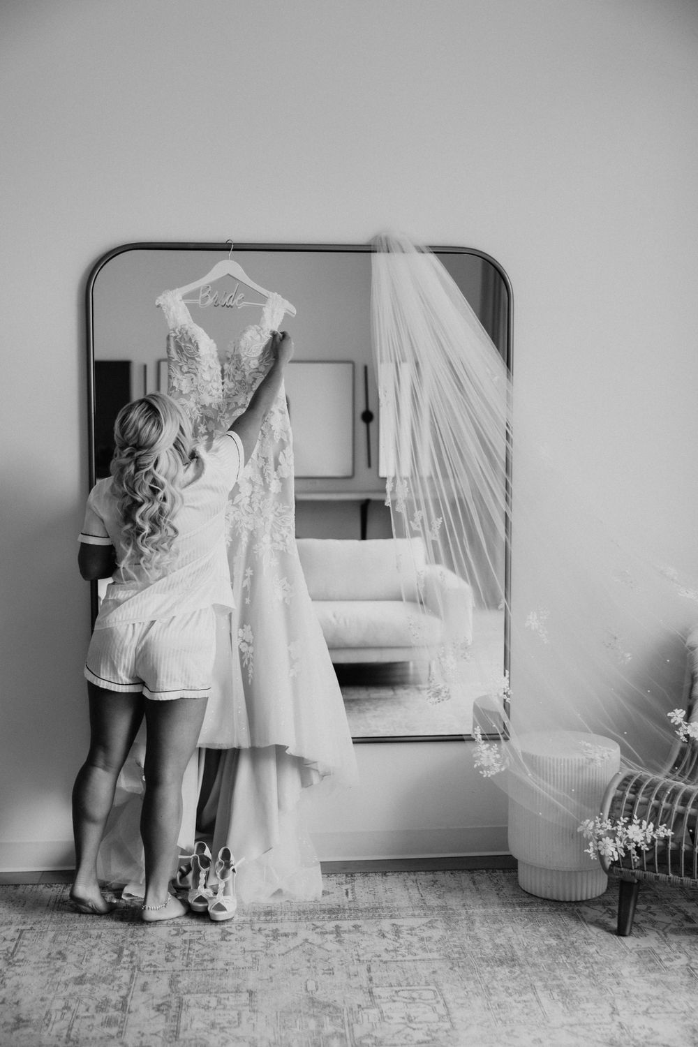 Minnesota Wedding at Catalyst by Nature Link