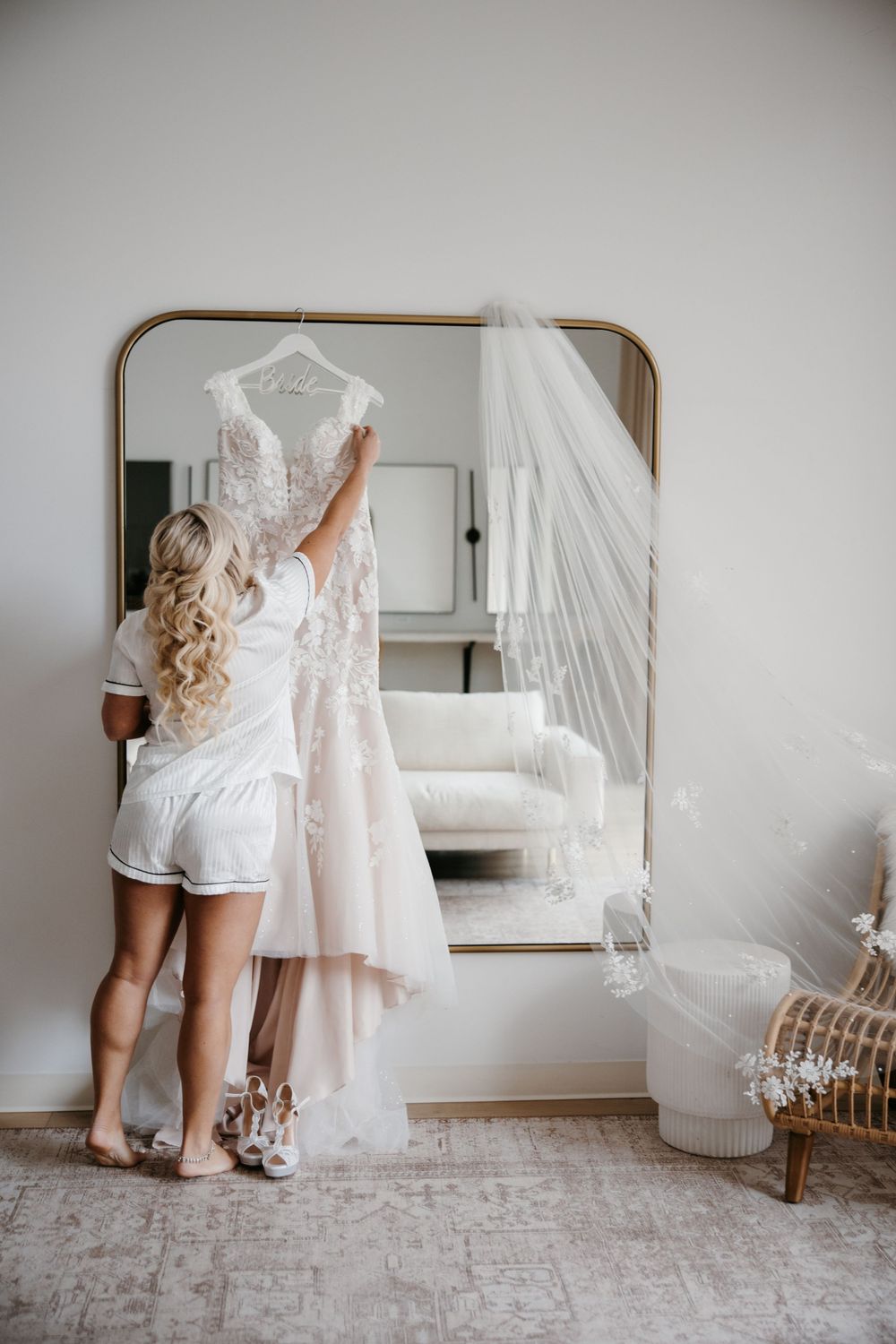 Minnesota Wedding at Catalyst by Nature Link Bride