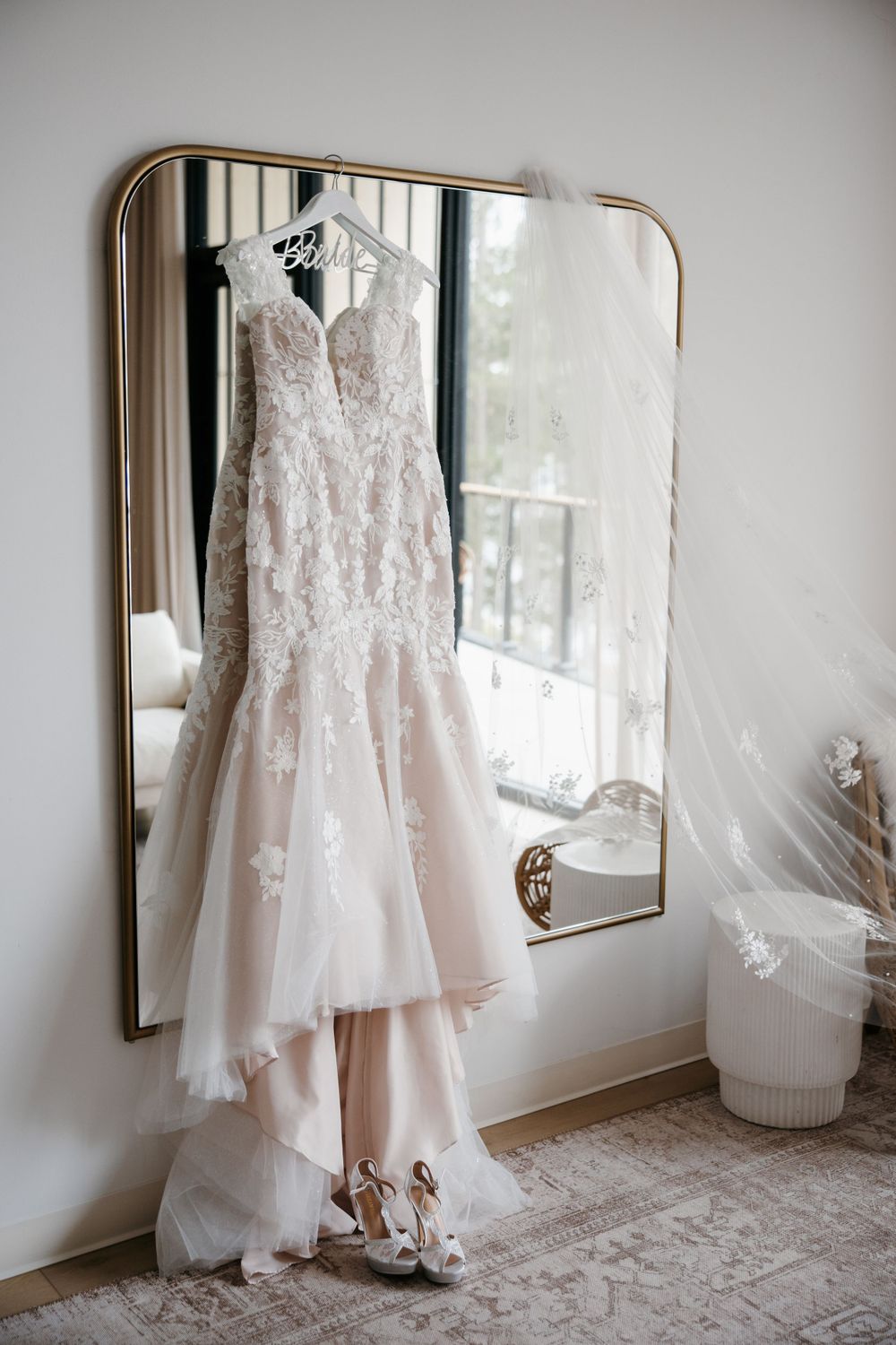 Minnesota Wedding at Catalyst by Nature Link