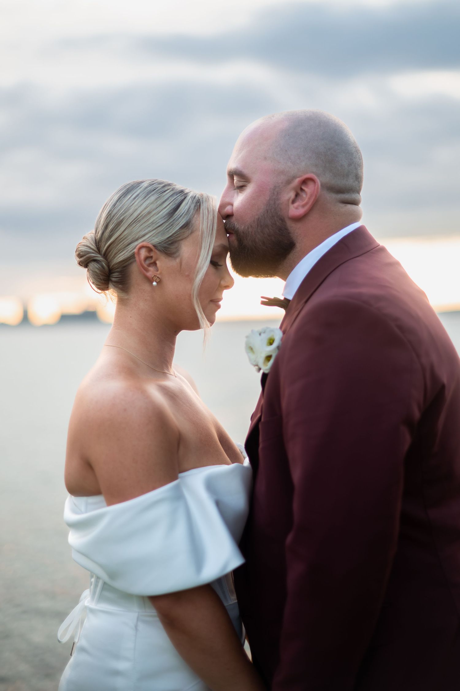 Edgewater Manor Wedding Photography