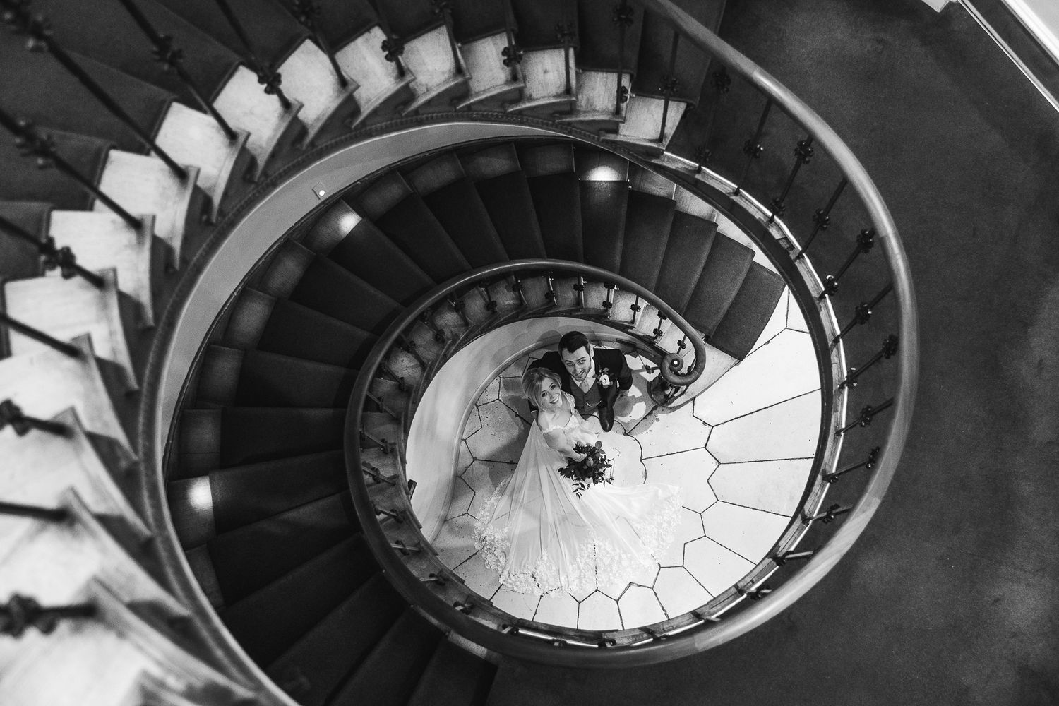 Cotswold House Hotel Wedding