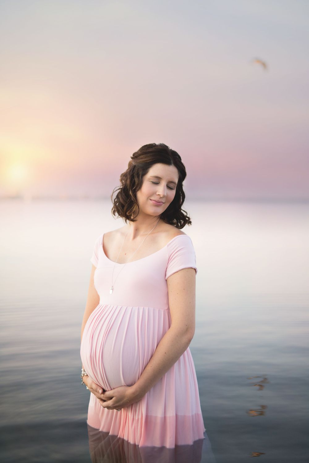 maternity pregnancy photography