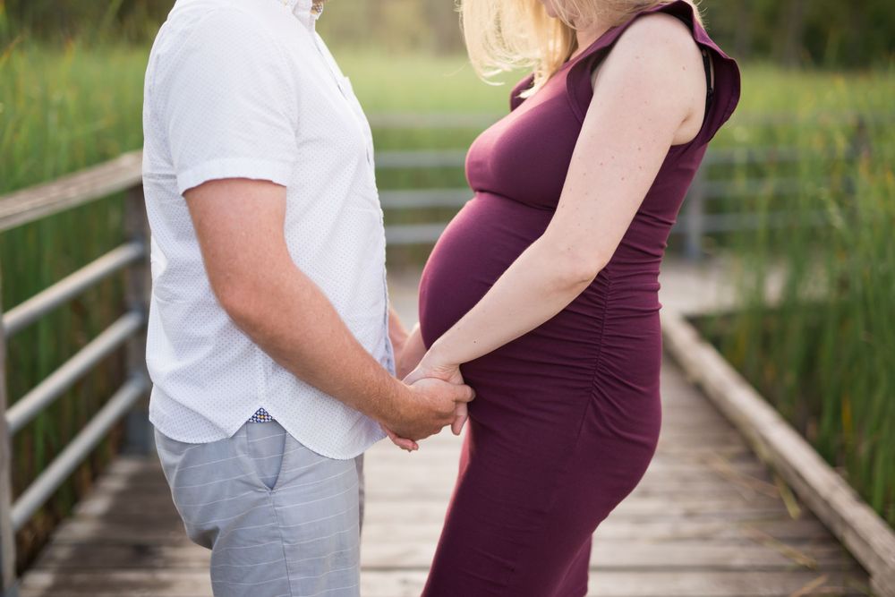 maternity pregnancy photography