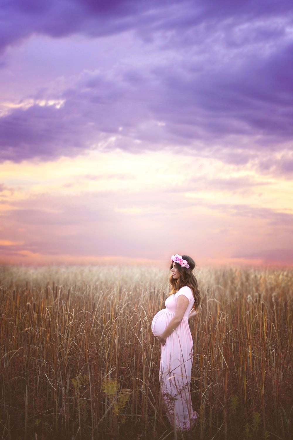 maternity pregnancy photography