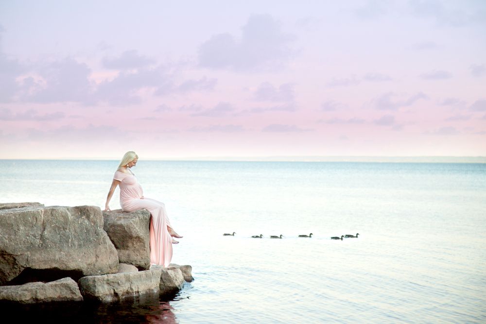 maternity pregnancy photography