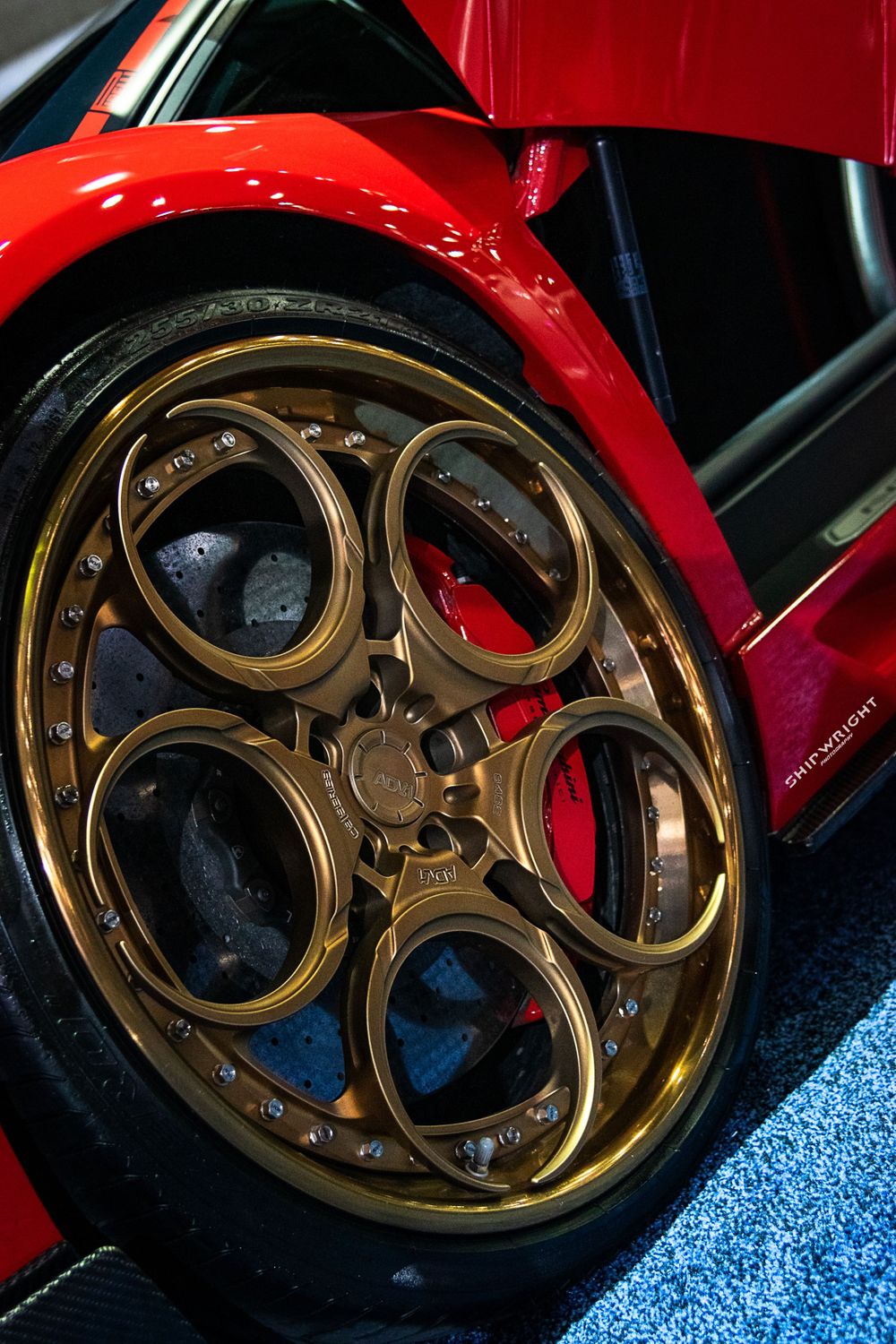 Personalized Car Photoshoots Shipwright Photography