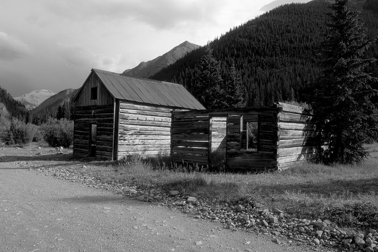 Argentum, Colorado