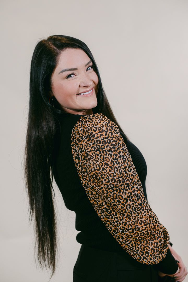 Michelle Deppe Brand and Business Photography in Salt Lake City Utah and Kaysville headshot.