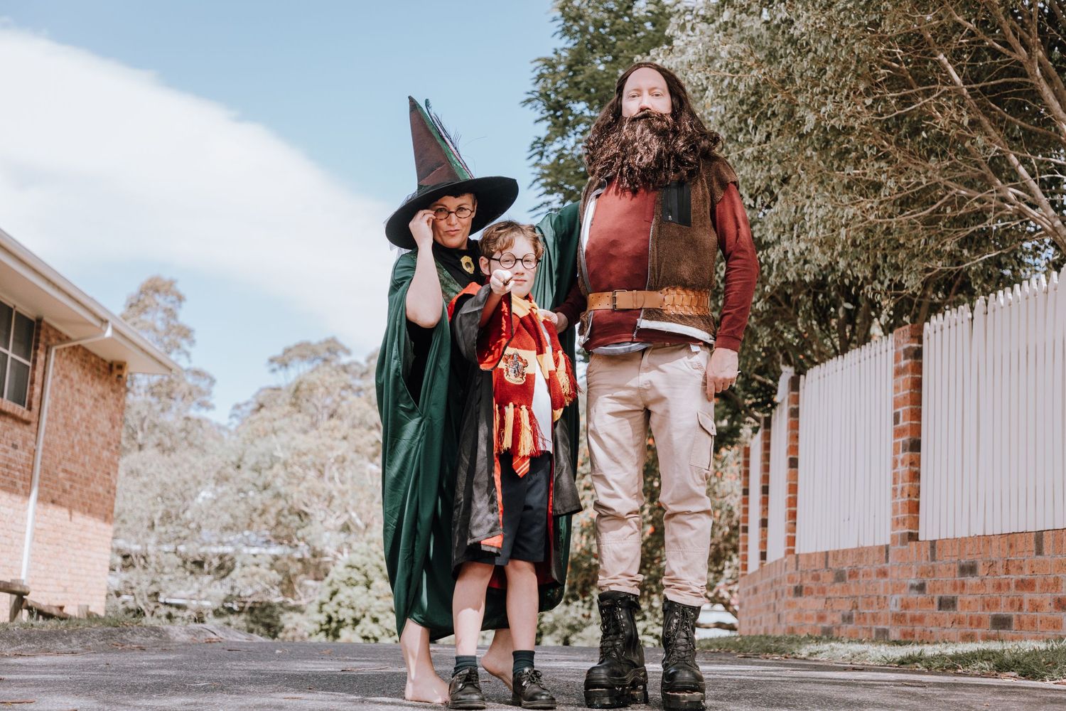Event photography wollongong
