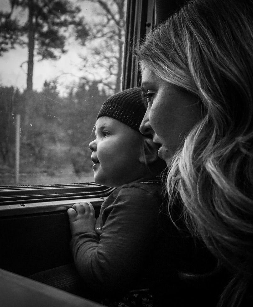 Saundra Mouton Photography Child Family Photographer