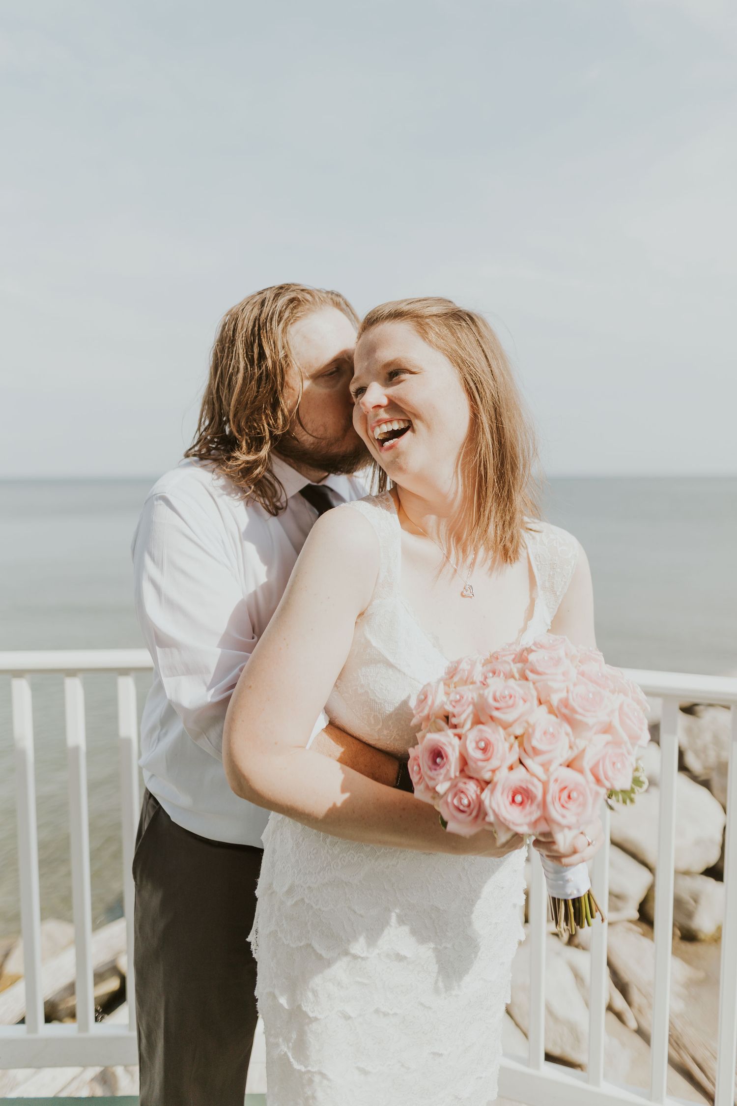 ohio wedding video