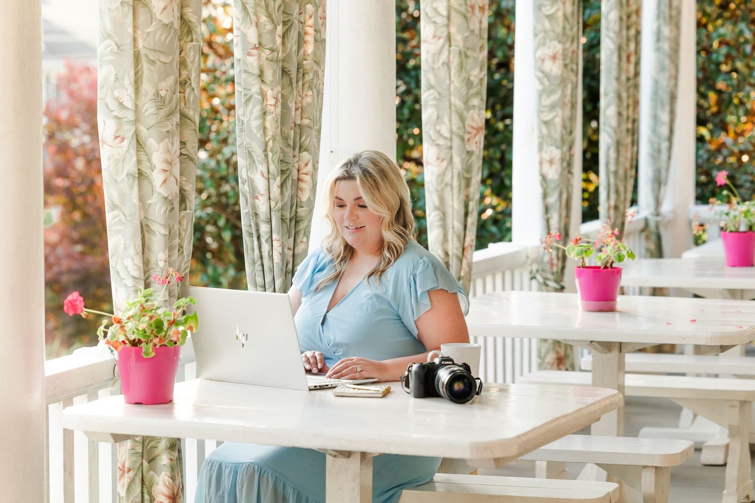Picture of Sarah Becker Photography