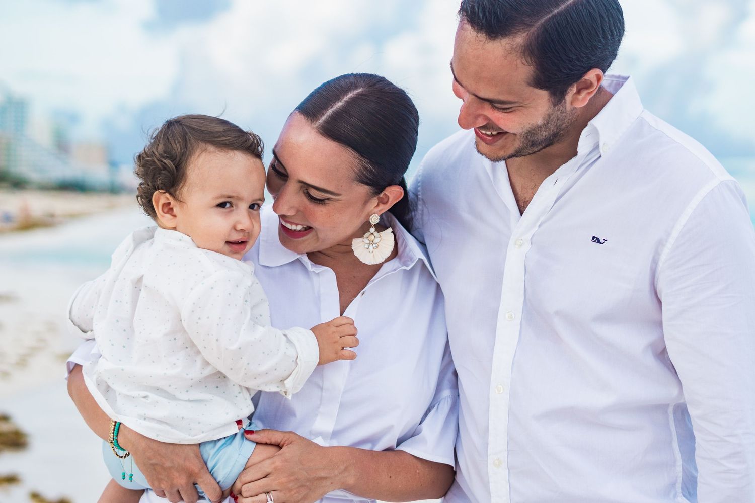 Bautizos en Cancún y Riviera Maya