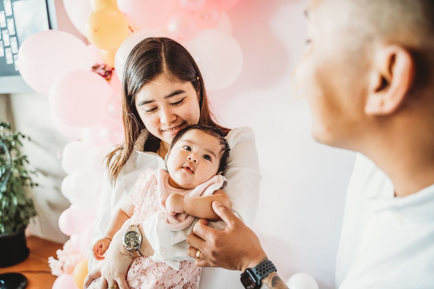 event photographer perth