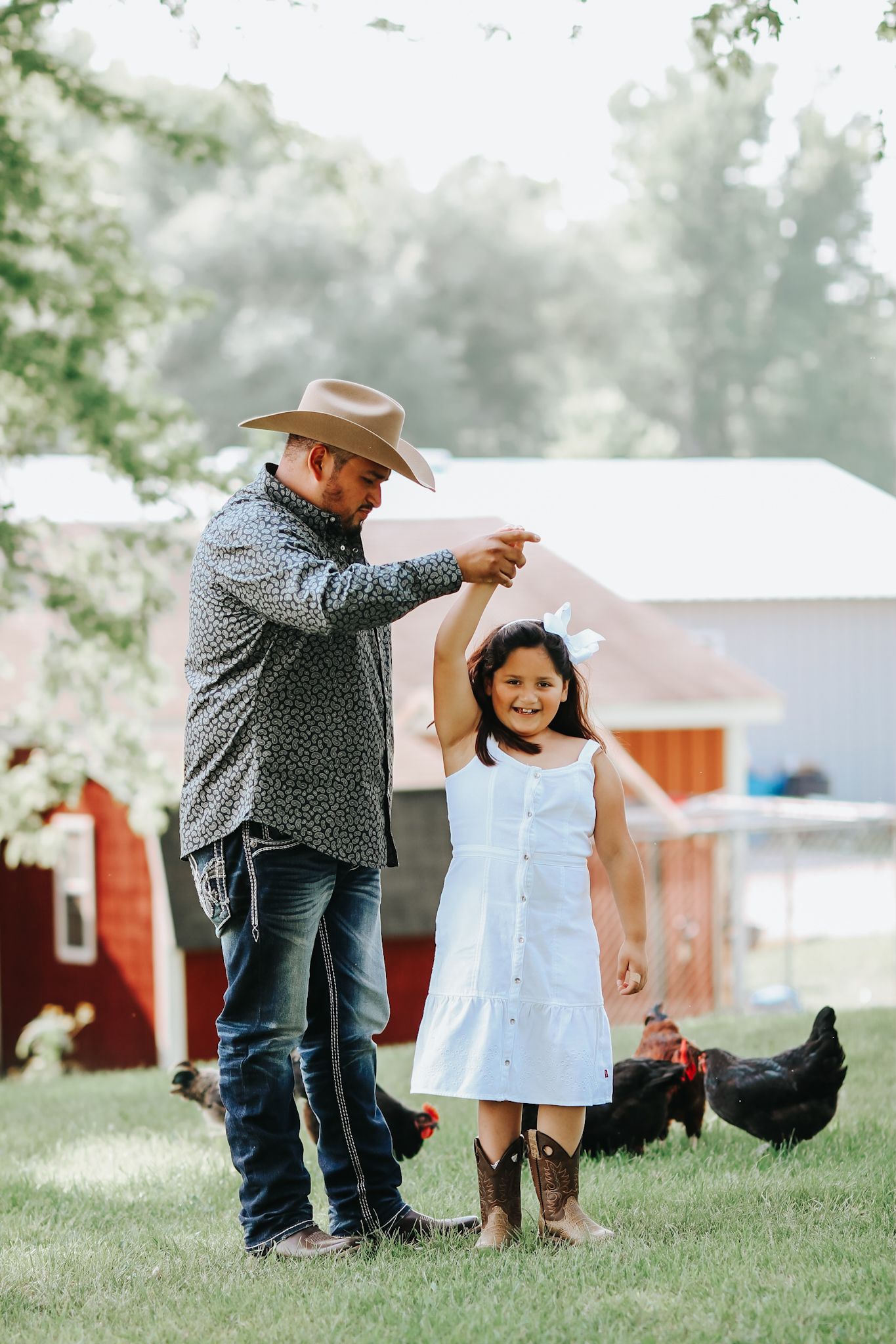 Family Photo Session, Cannon Falls, MN -Juve Photography
