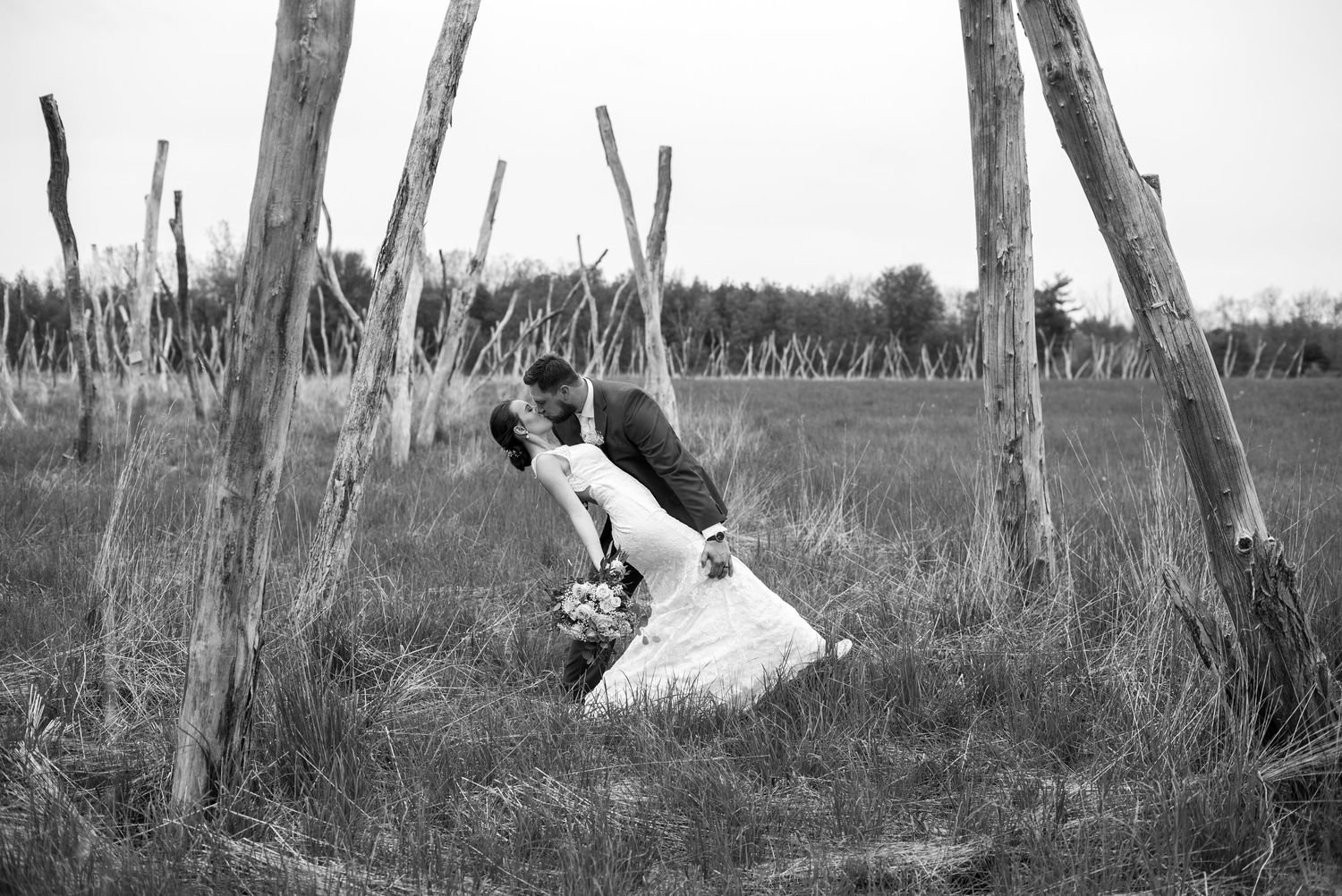 Photographer in Grand Rapids Michigan. Elopement Photographer in Michigan. Elopement Photography in Chicago.