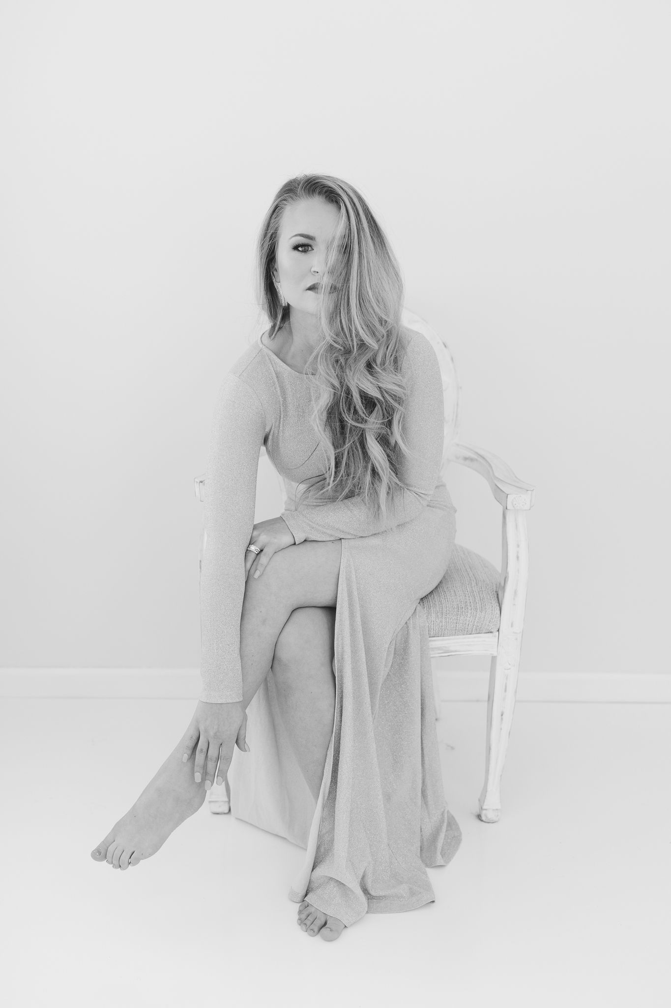 Connecticut Glamour Photographer