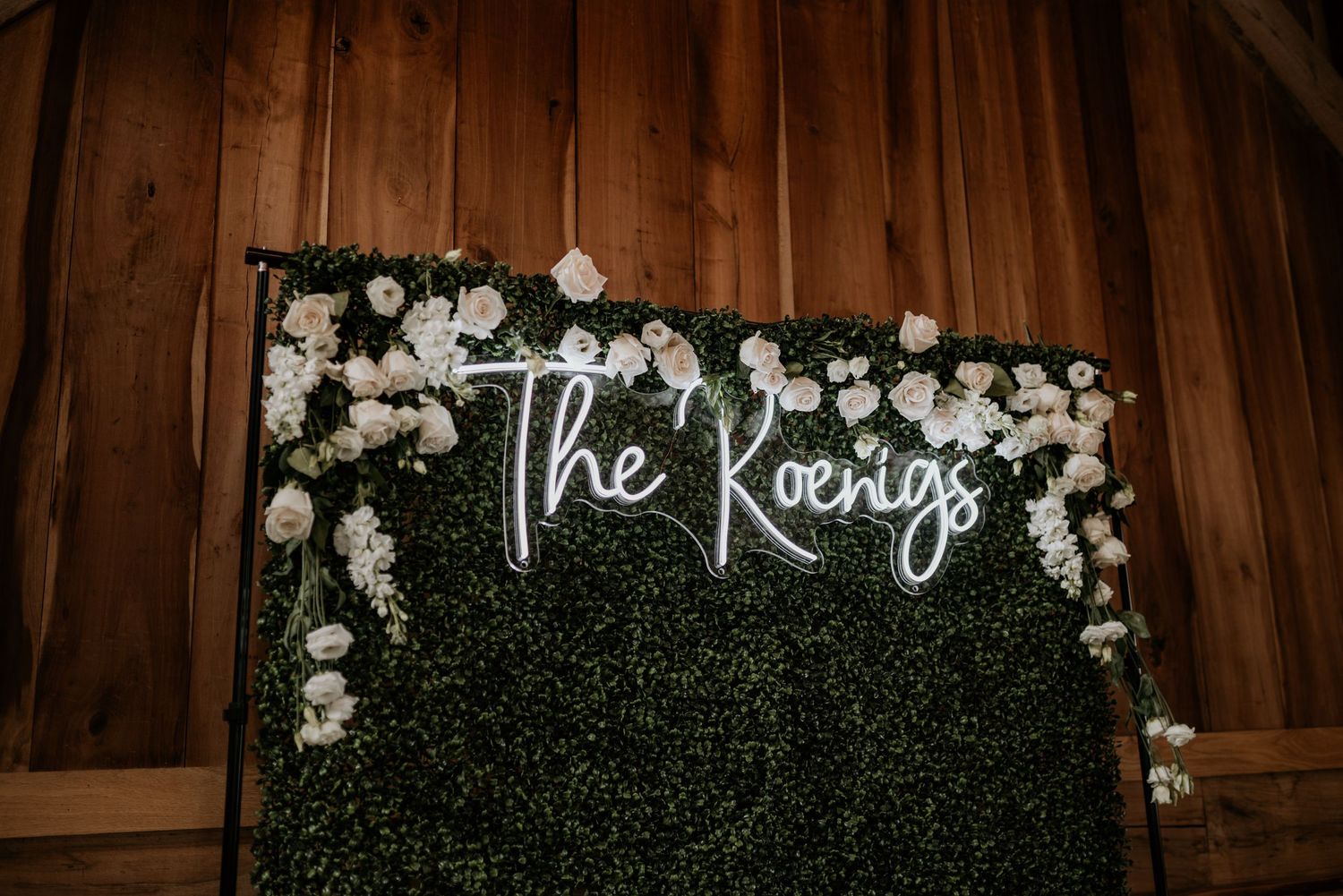 Wedding Photographer The Barn at Cottonwood Ranch