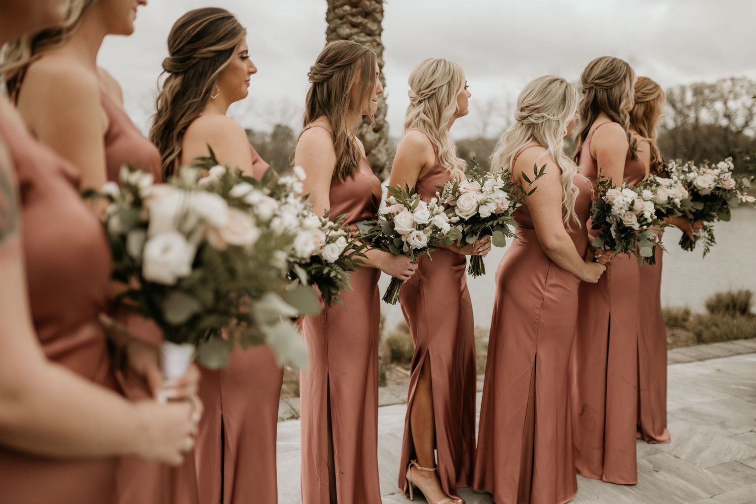 Wedding Photographer The Barn at Cottonwood Ranch