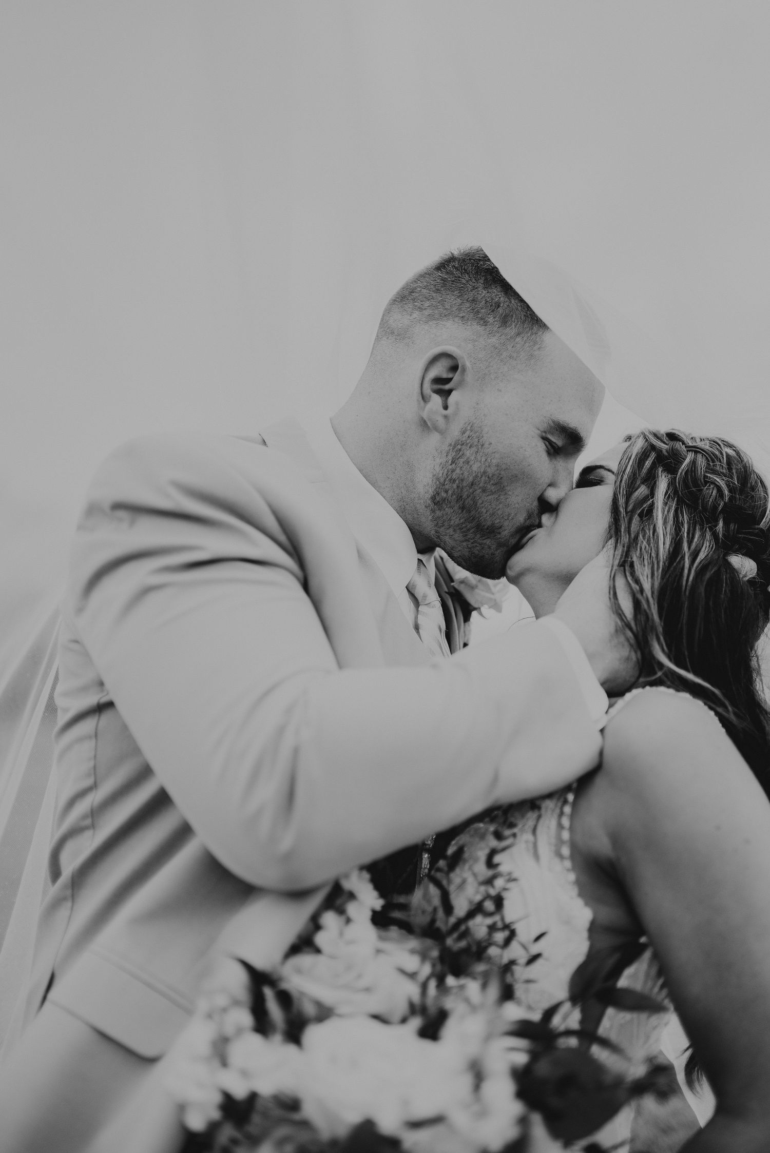 Wedding Photographer The Barn at Cottonwood Ranch