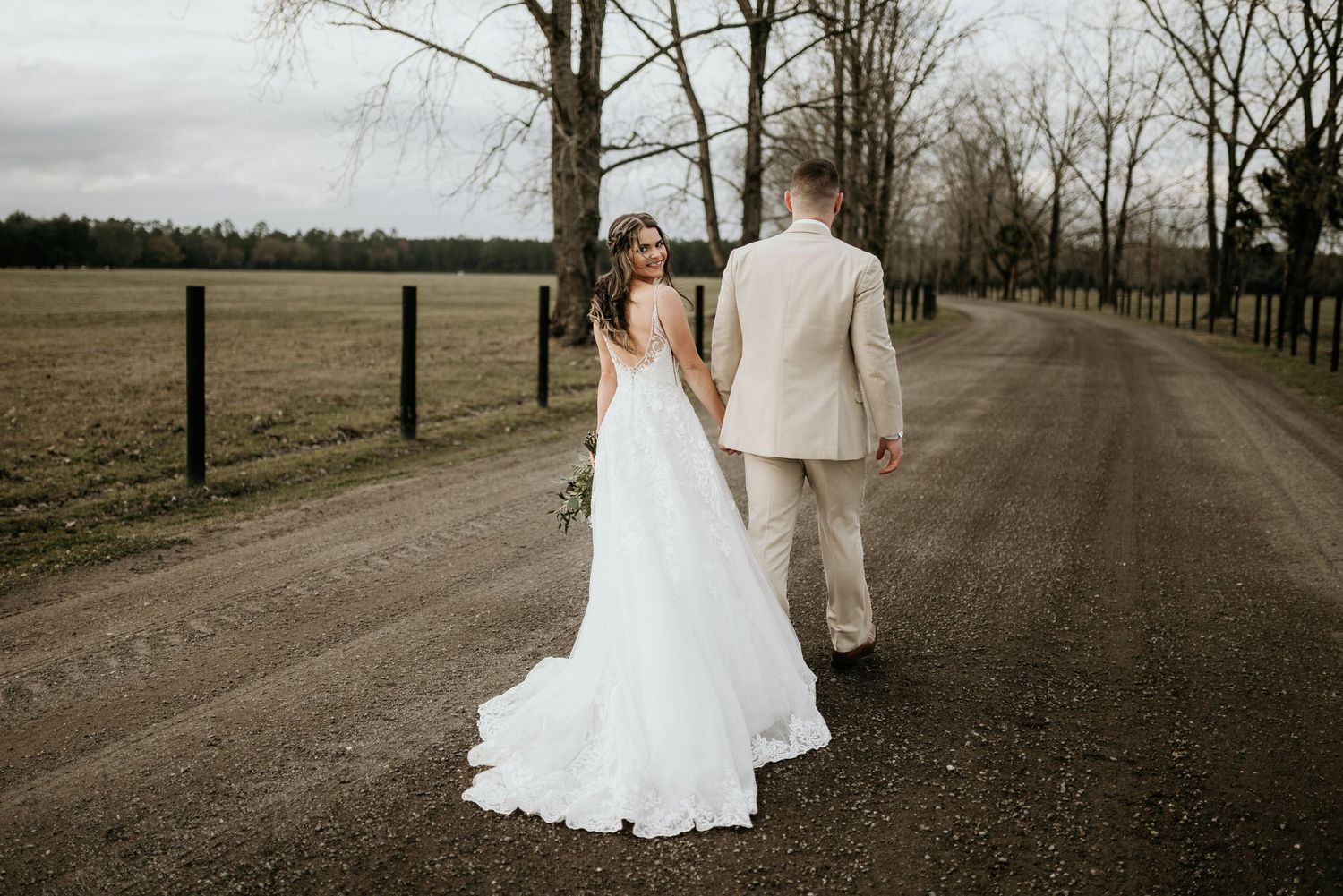 Wedding Photographer The Barn at Cottonwood Ranch
