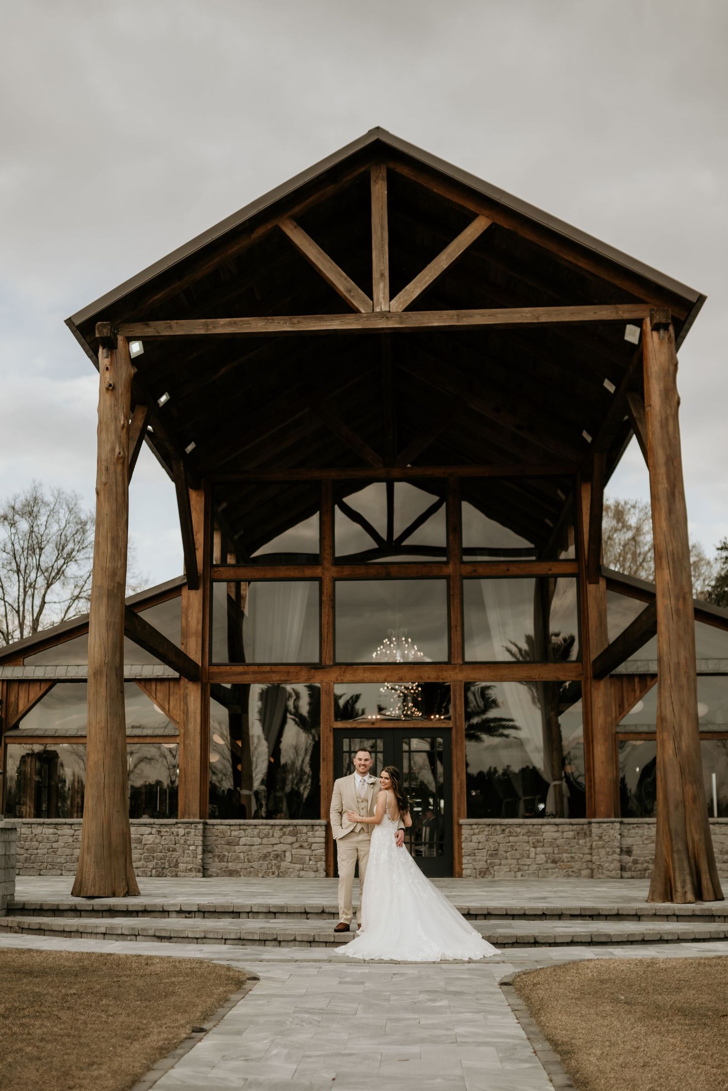 Wedding Photographer The Barn at Cottonwood Ranch
