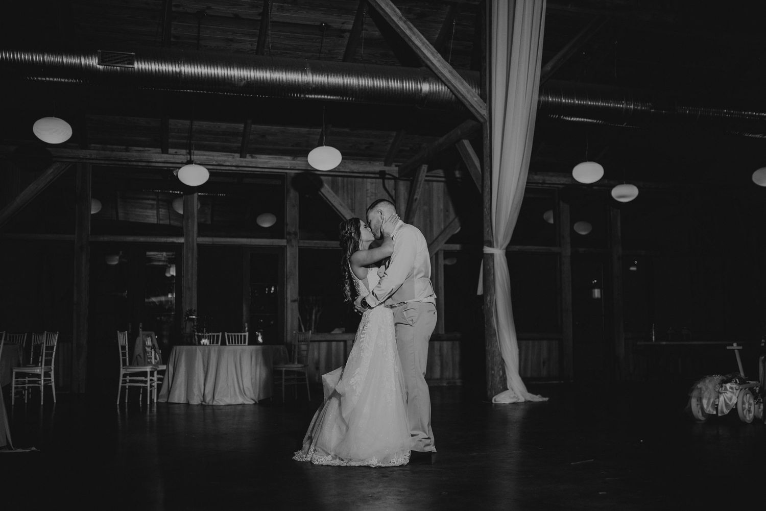 Wedding Photographer The Barn at Cottonwood Ranch
