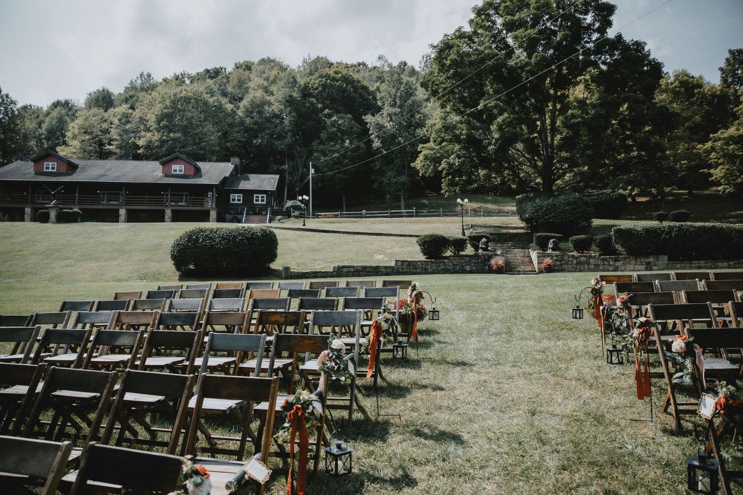 Stonehenge Lodge Wedding, Pennsylvania, Fall, September, Rustic, Rustic, Navy