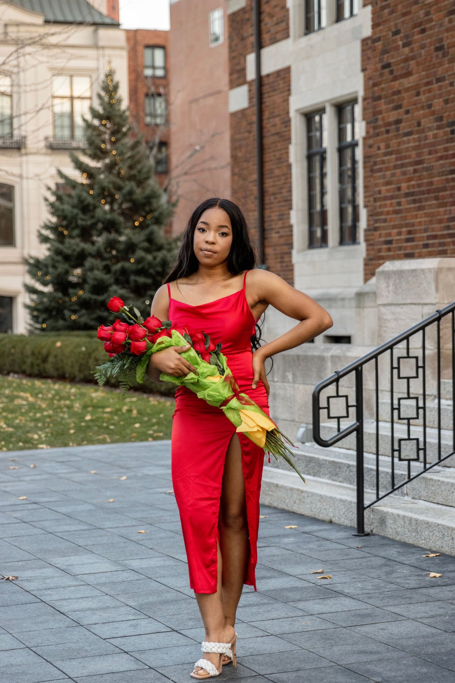 Best locations for a photoshoot in Metro Detroit Michigan