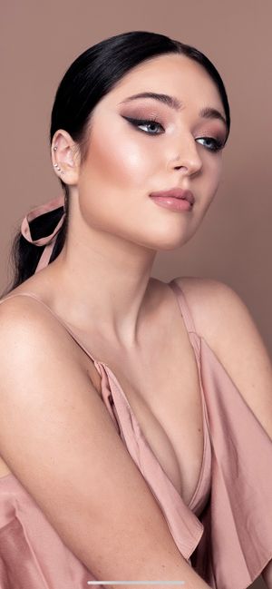 #weddingmakeup #beautyshoots #glammakeup #makeupartistsydney #weddigmakeup