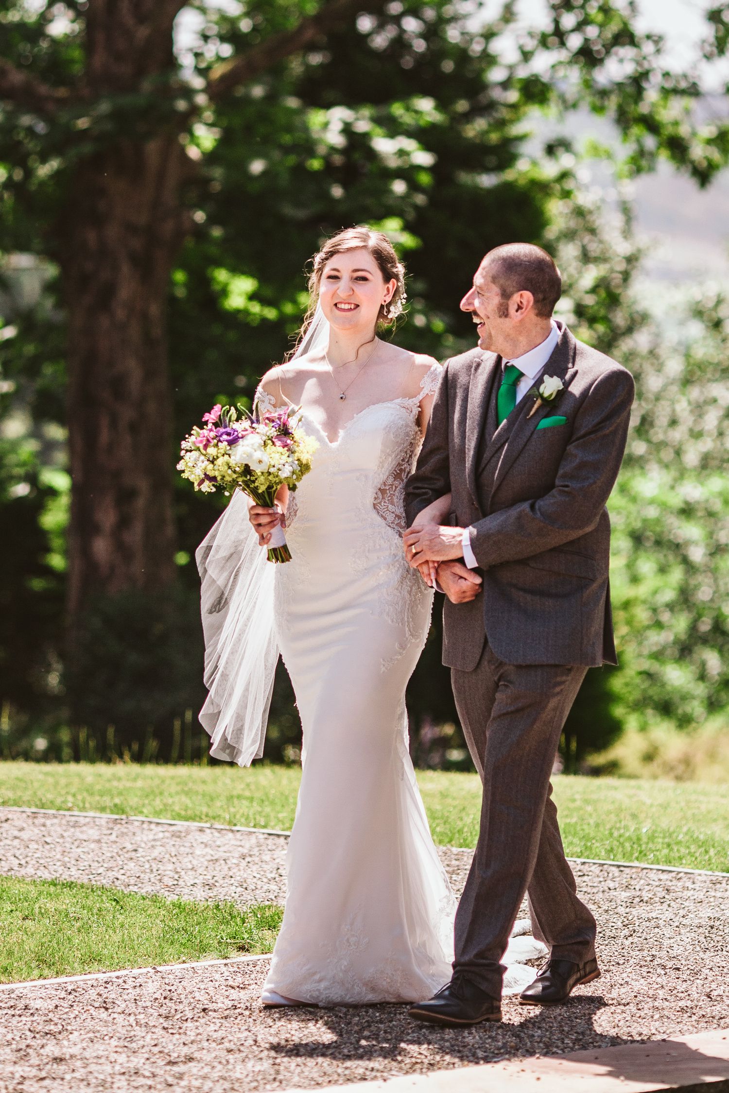 browsholme hall wedding
