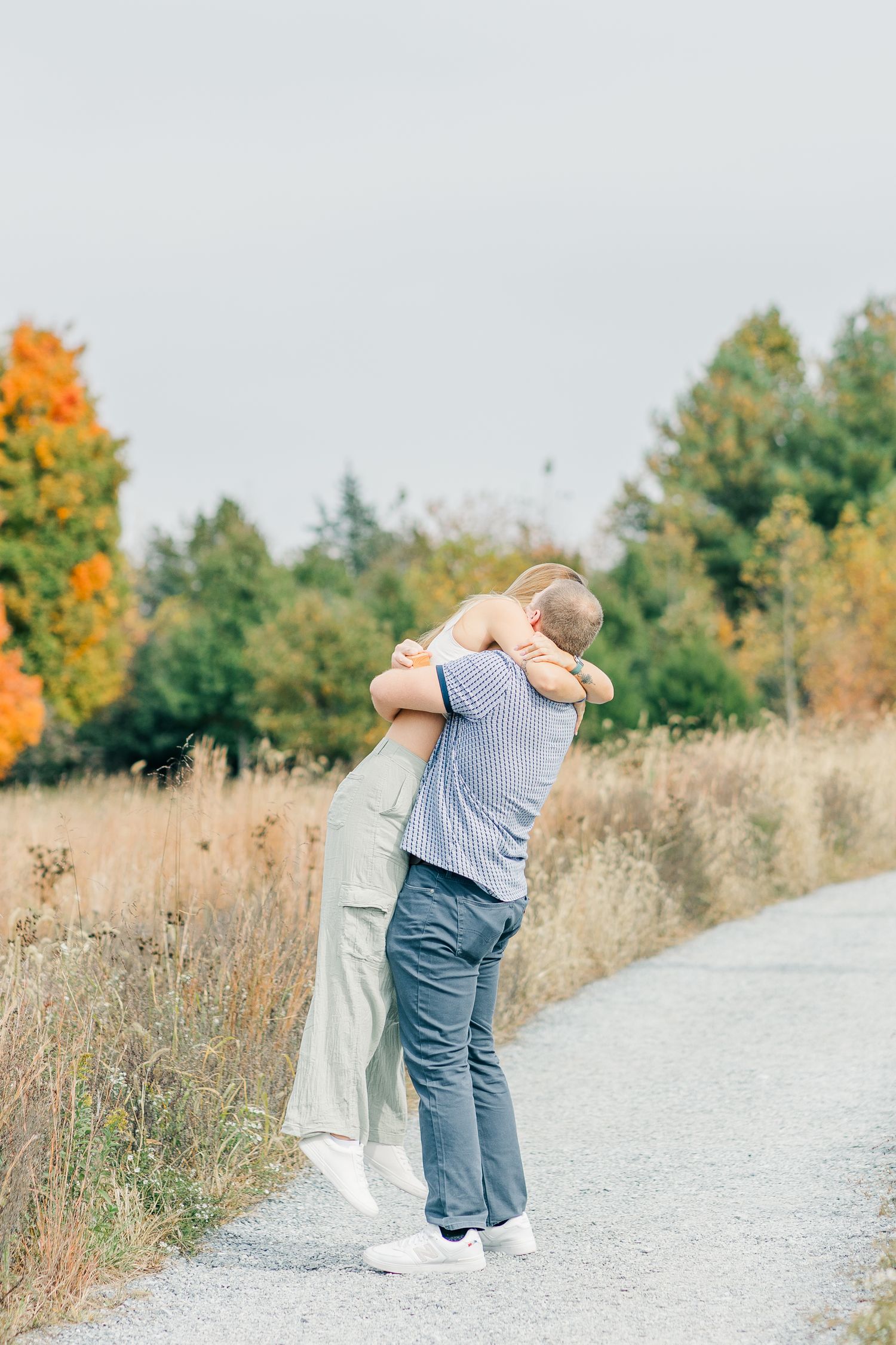 northern virginia surprise proposal glenstone museum