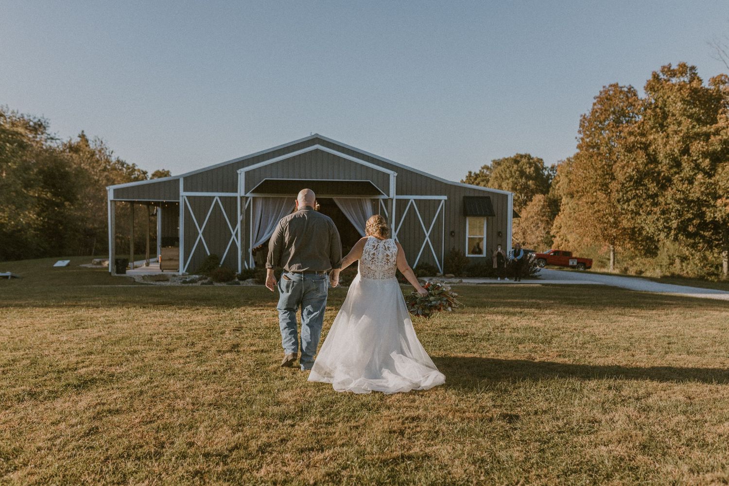 Homestead 32- Tennessee Fall Wedding Photography