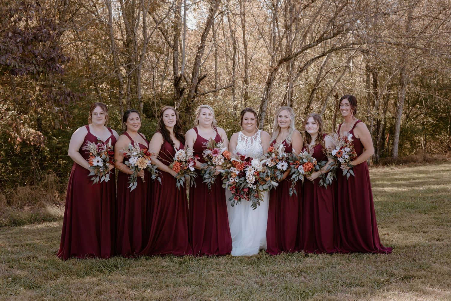 Homestead 32- Tennessee Fall Wedding Photography