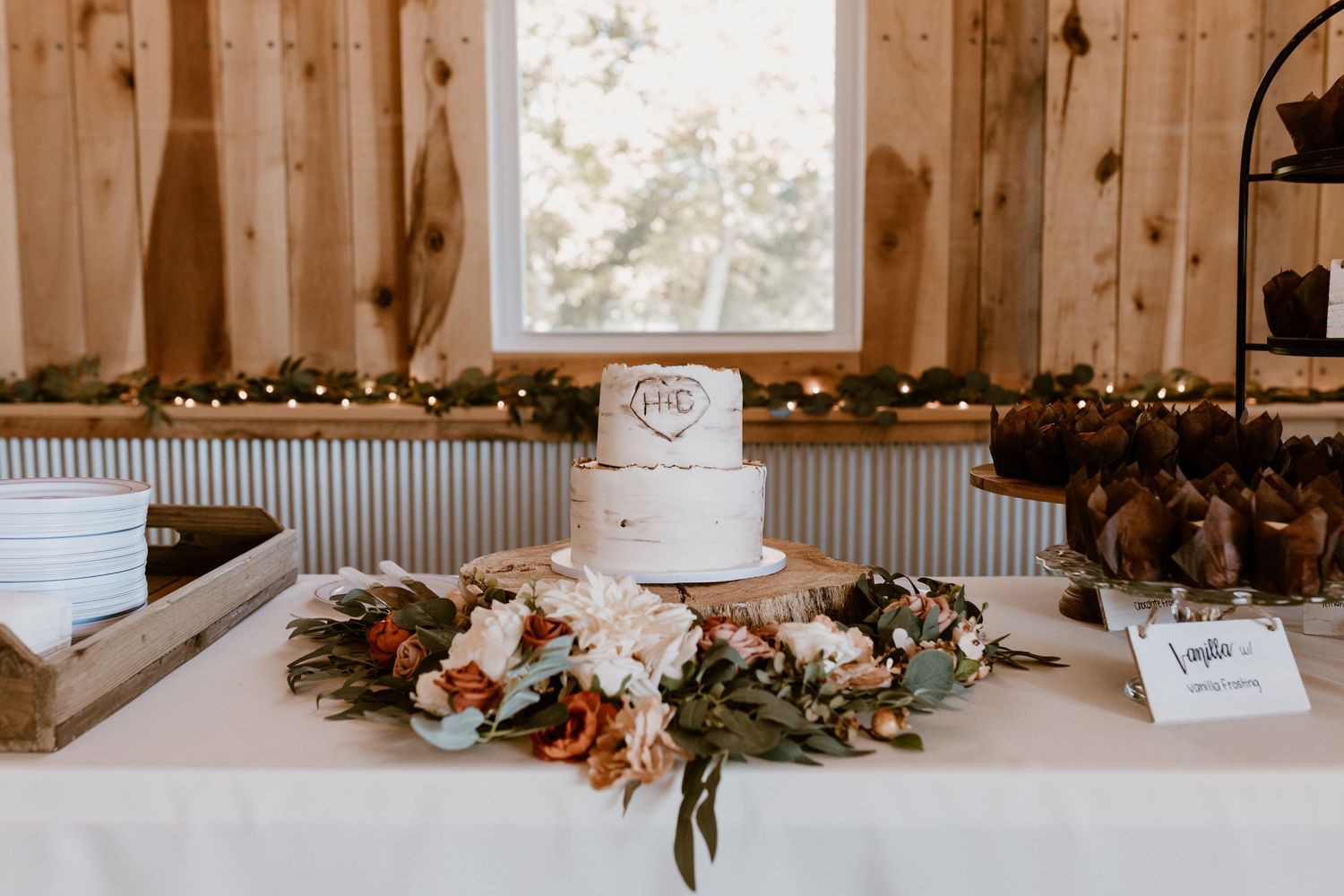 Homestead 32- Tennessee Fall Wedding Photography